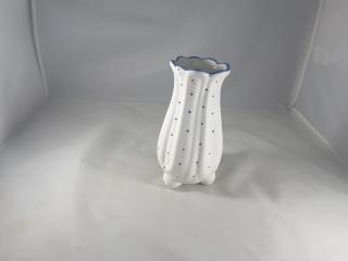 Gmundner Keramik-Vase Form FQ18